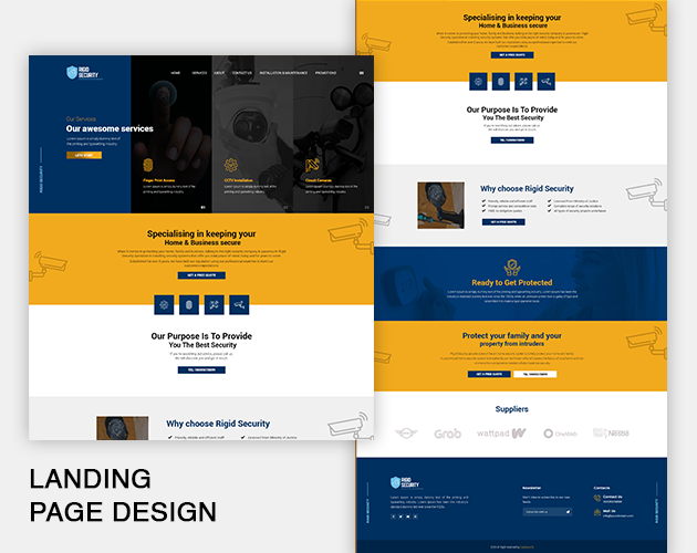 Website Design