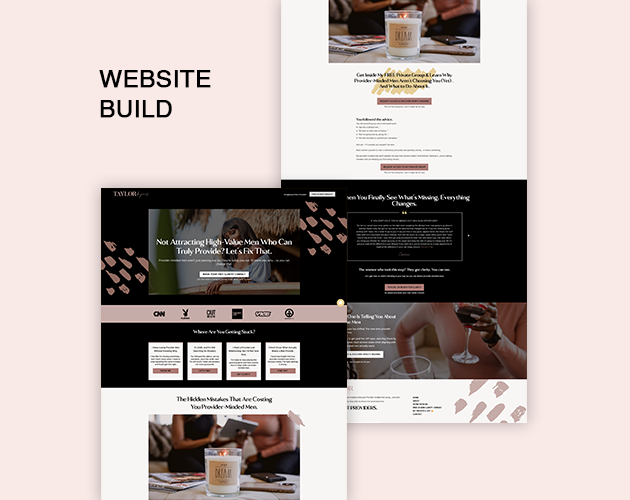 Website Design